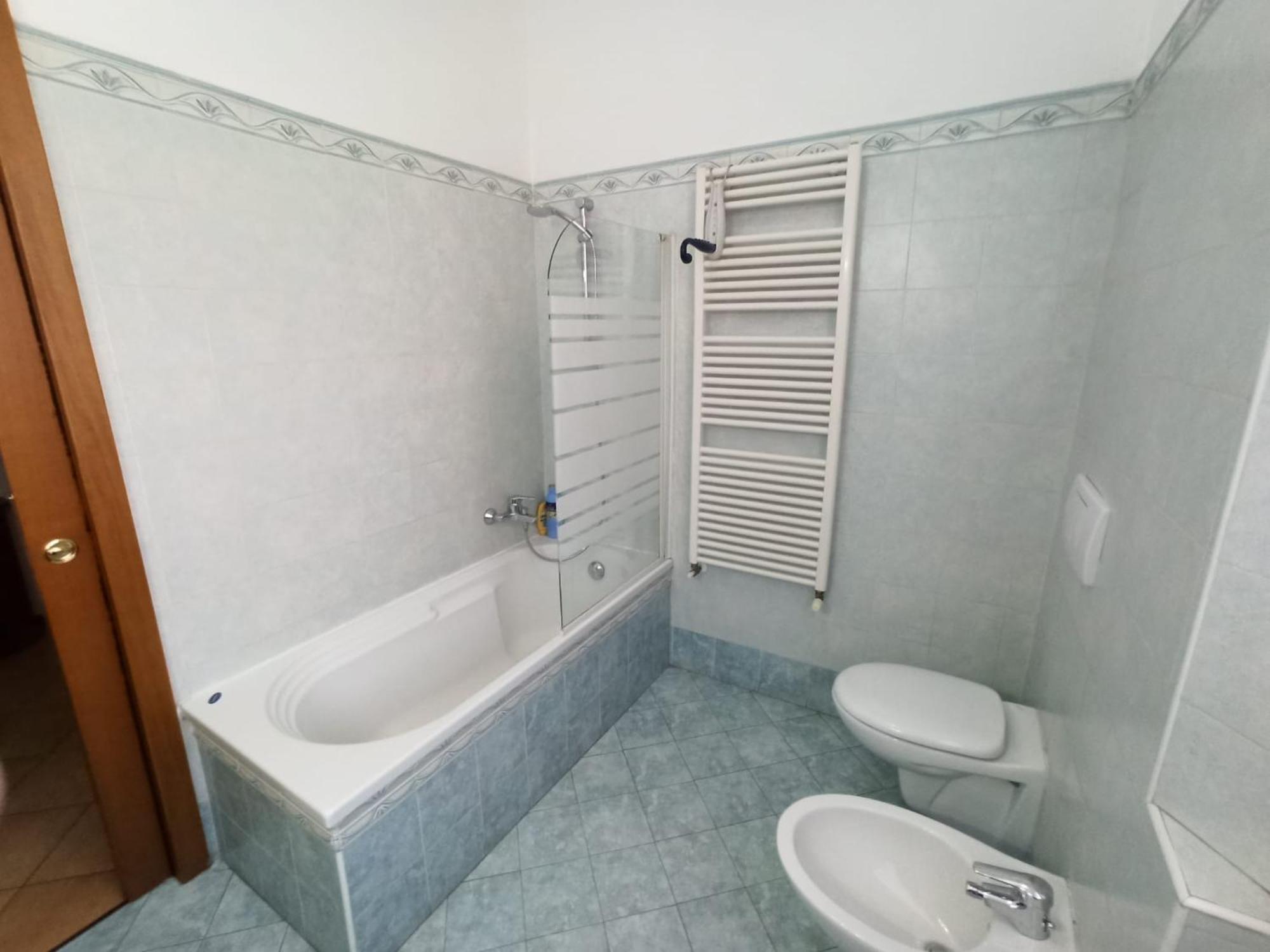 B&B Number 9 Болонья Экстерьер фото