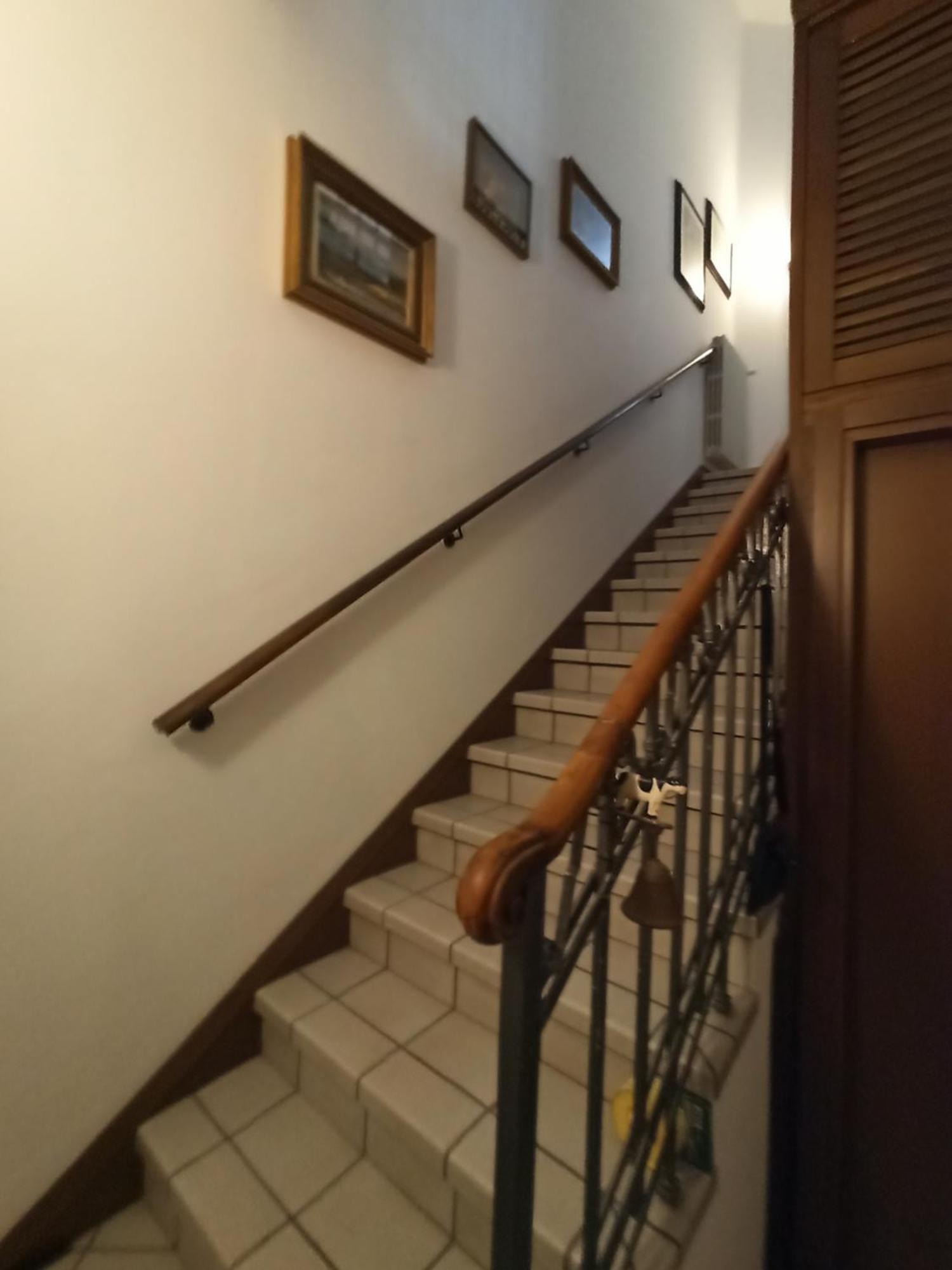B&B Number 9 Болонья Экстерьер фото