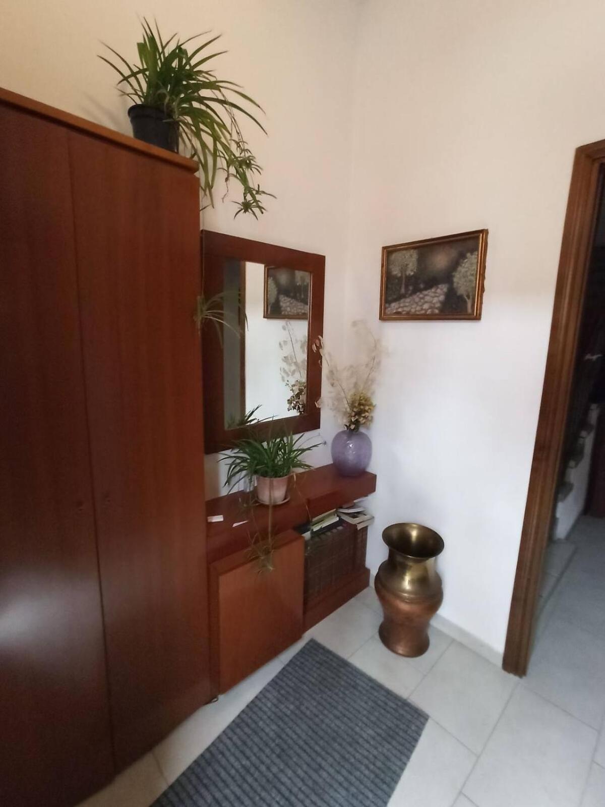 B&B Number 9 Болонья Экстерьер фото