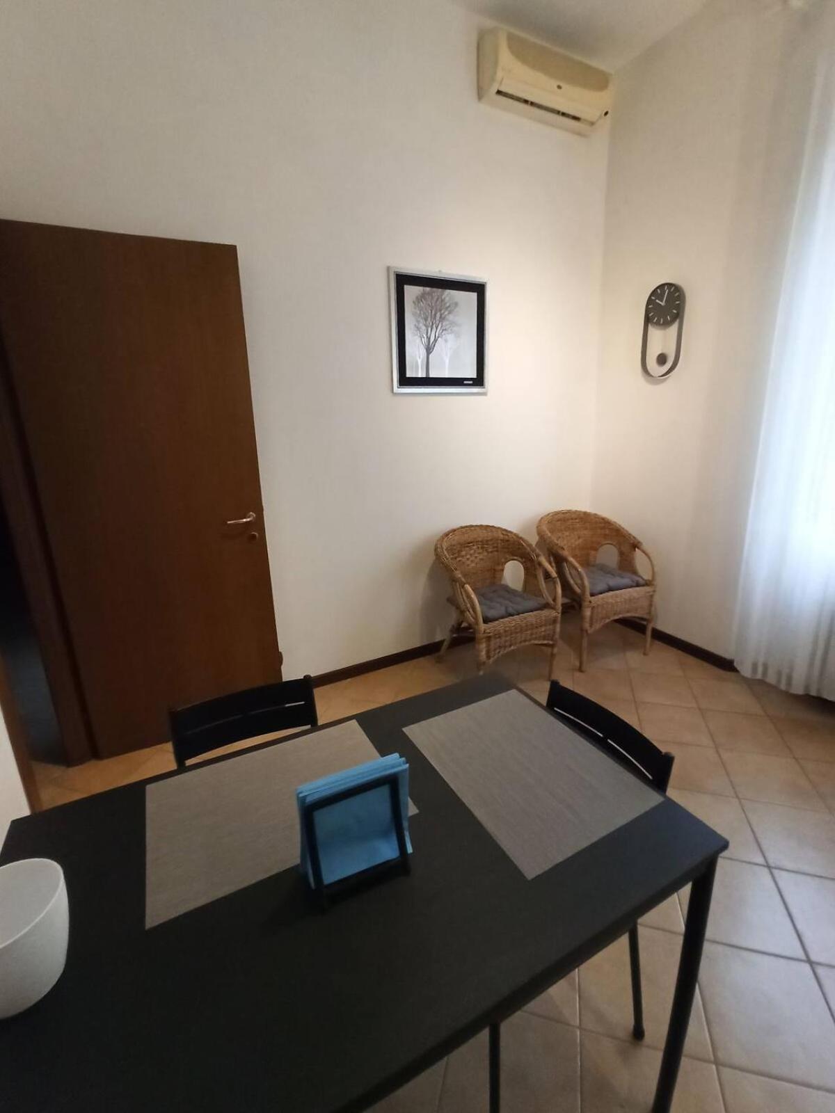 B&B Number 9 Болонья Экстерьер фото
