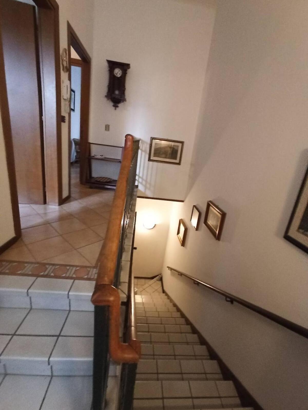 B&B Number 9 Болонья Экстерьер фото