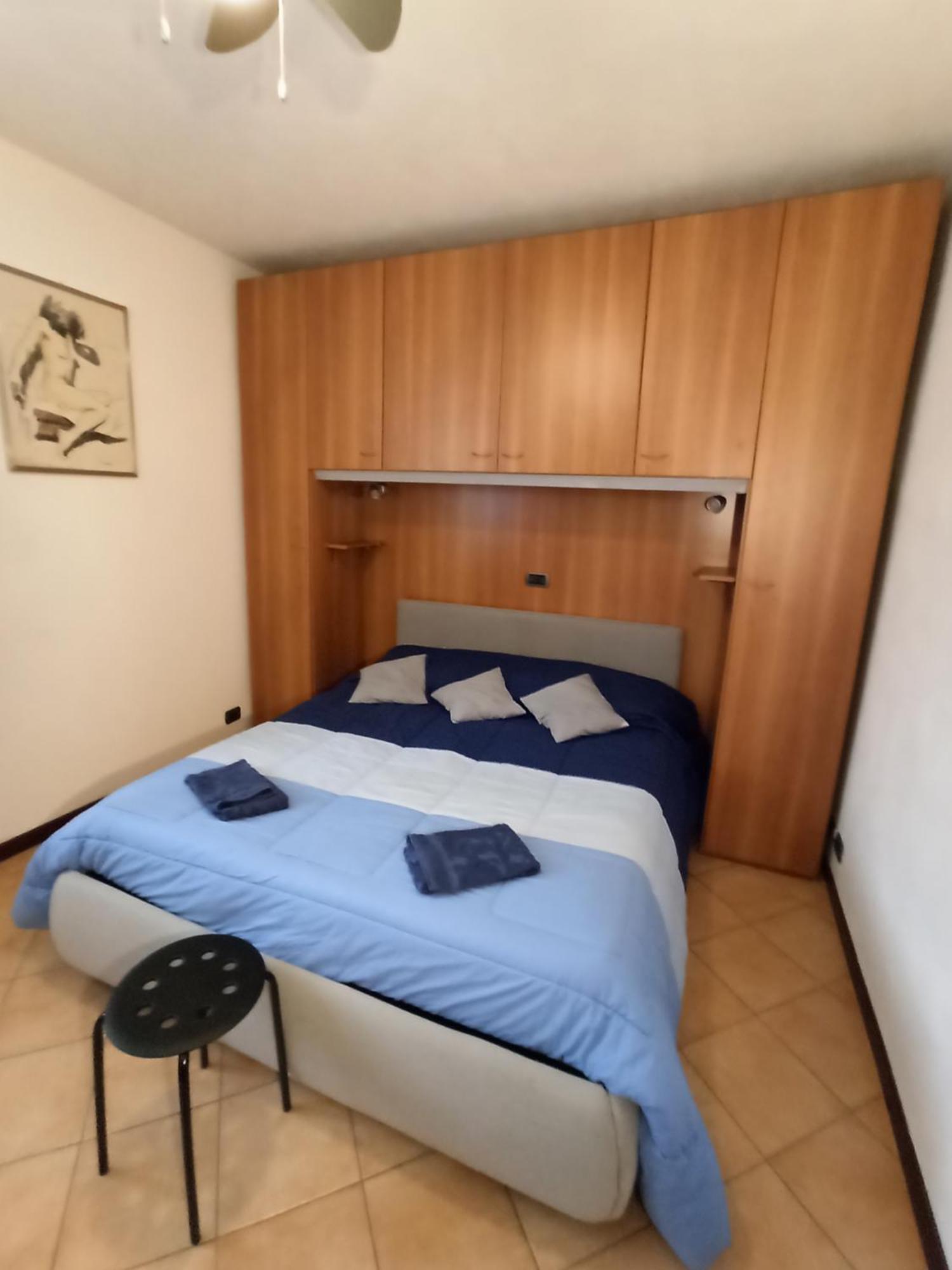 B&B Number 9 Болонья Экстерьер фото
